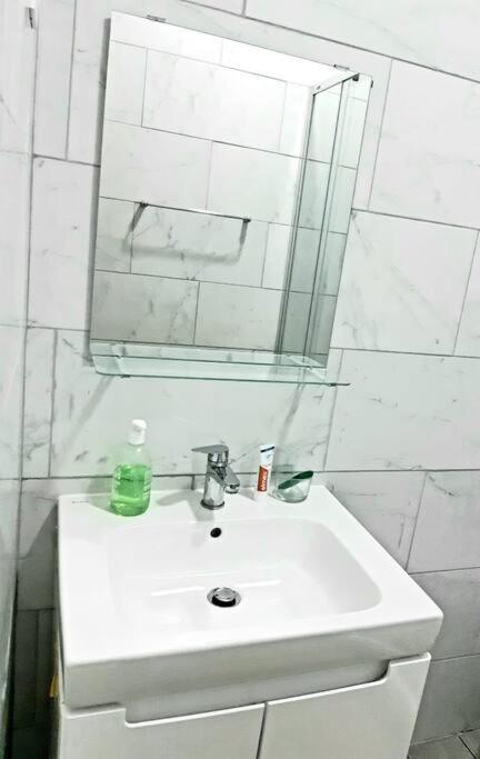Apartment And Free Parking Place Vitry-sur-Seine Exterior foto
