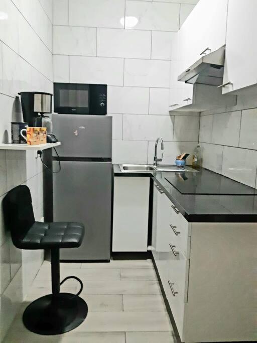 Apartment And Free Parking Place Vitry-sur-Seine Exterior foto